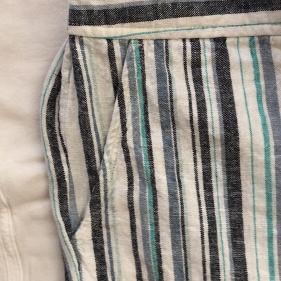 Denim & Co (line blend) pants - Picture 5 of 6